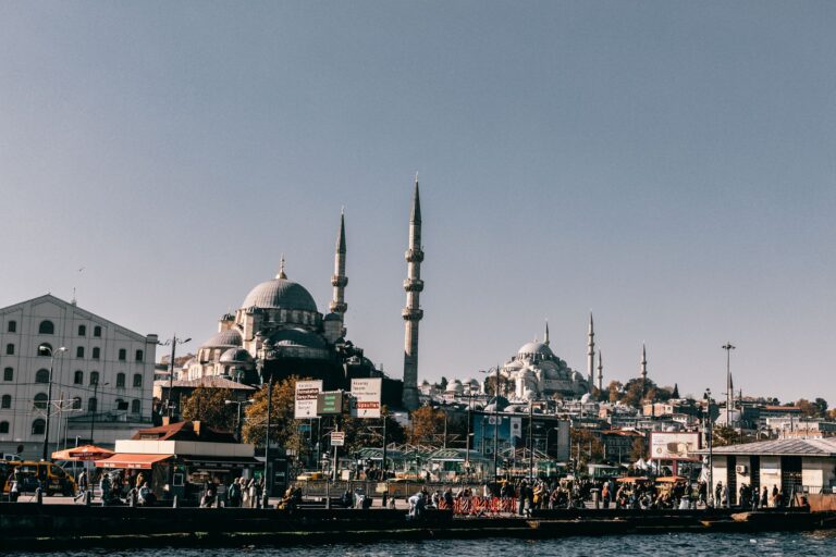 هل صربيا مناسبة للطلاب المسلمين